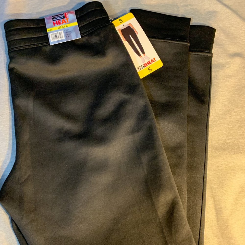 Sweatpants